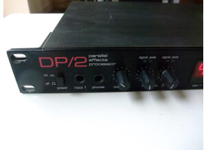 Ensoniq DP2 (81894)