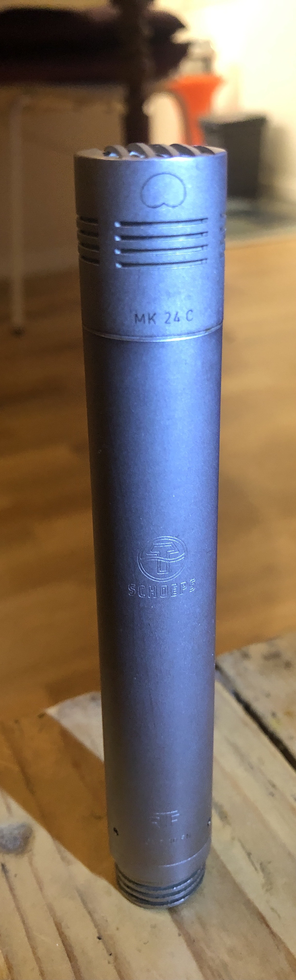 Micro SCHOEPS CMT30 FN Capsule MK24C