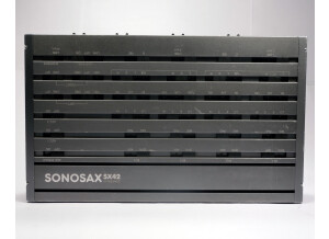 Sonosax Sonosax SX42
