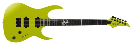 Solar Guitars SBR1.6HCLG+ : SBR1.6HCLG+ Solar Guitars SBR1.6HCLG+ : SBR1.6HCLG+