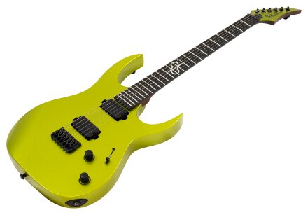 Solar Guitars SBR1.6HCLG+ : SBR1.6HCLG+SIDE Solar Guitars SBR1.6HCLG+ : SBR1.6HCLG+SIDE