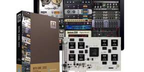 UAD-2  OCTO PCIe DSP