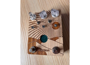 Anasounds Sandman (92773)