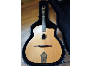 Maurice Dupont Nomade (3156)