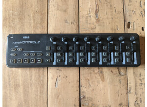 Korg nanoKONTROL2 (50425)