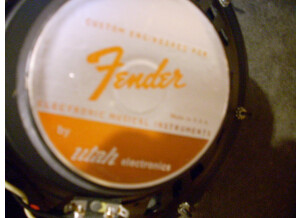 Fender bandmaster tfl 5005x