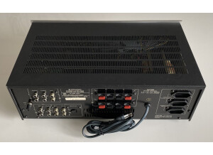 Pioneer SA-508IMG 6464