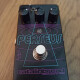 Perseus Sub-Octave Fuzz Perseus Sub-Octave Fuzz