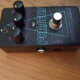 Perseus Sub-Octave Fuzz Perseus Sub-Octave Fuzz