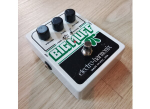 Electro-Harmonix Big Muff Pi with Tone Wicker (7482)