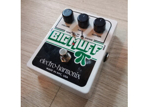 Electro-Harmonix Big Muff Pi with Tone Wicker (15029)