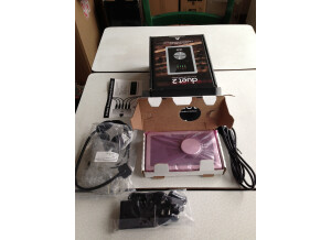 Apogee Electronics Duet 2
