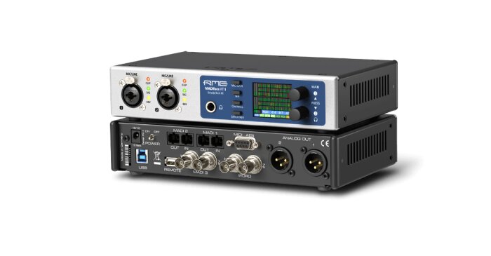 MADIface-XT-II MADIface-XT-II