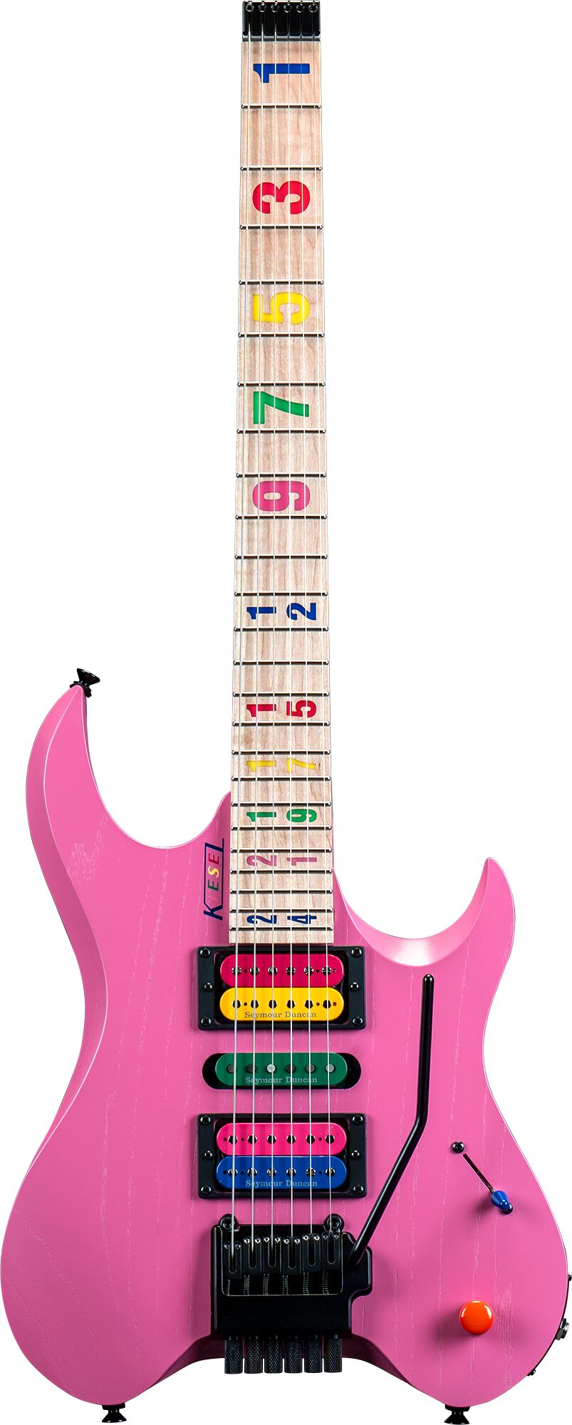 Numbers BoltOn Vador2