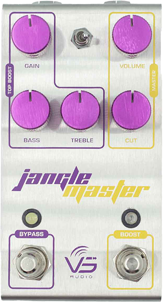 JangleMaster