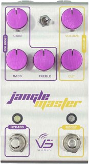 JangleMaster JangleMaster