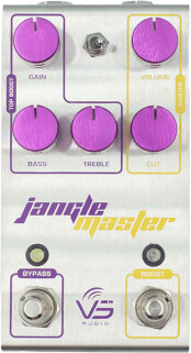 JangleMaster JangleMaster