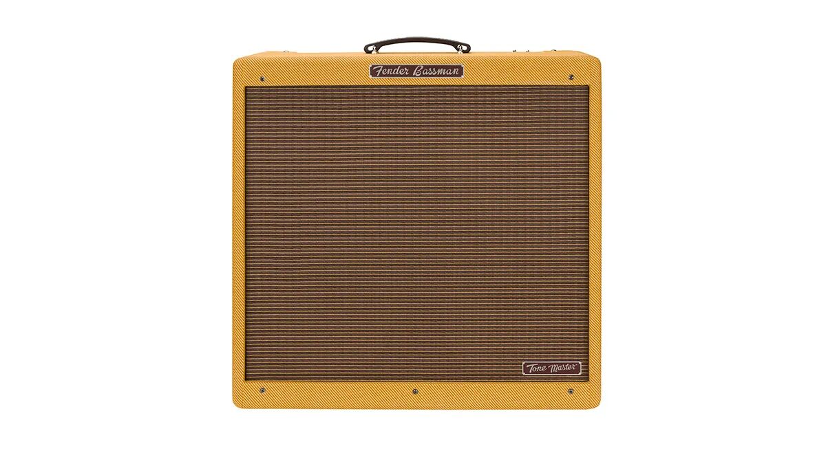 Tone Master '59 Bassman