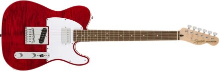 Squier Affinity Telecaster FMT SH : Affinity FMT SH Squier Affinity Telecaster FMT SH : Affinity FMT SH