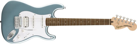 Squier Affinity Stratocaster Junior HSS : Affinity Junior HSS Squier Affinity Stratocaster Junior HSS : Affinity Junior HSS