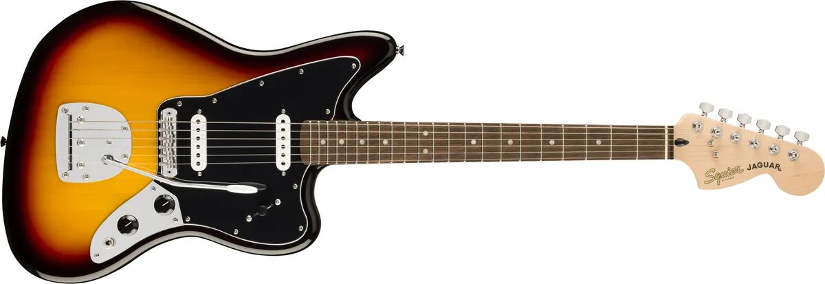Squier Affinity Jaguar : Affinity Jaguar