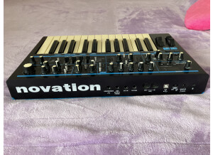 Novation Bass Station II (85604)