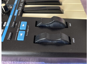 Novation Bass Station II (98324)