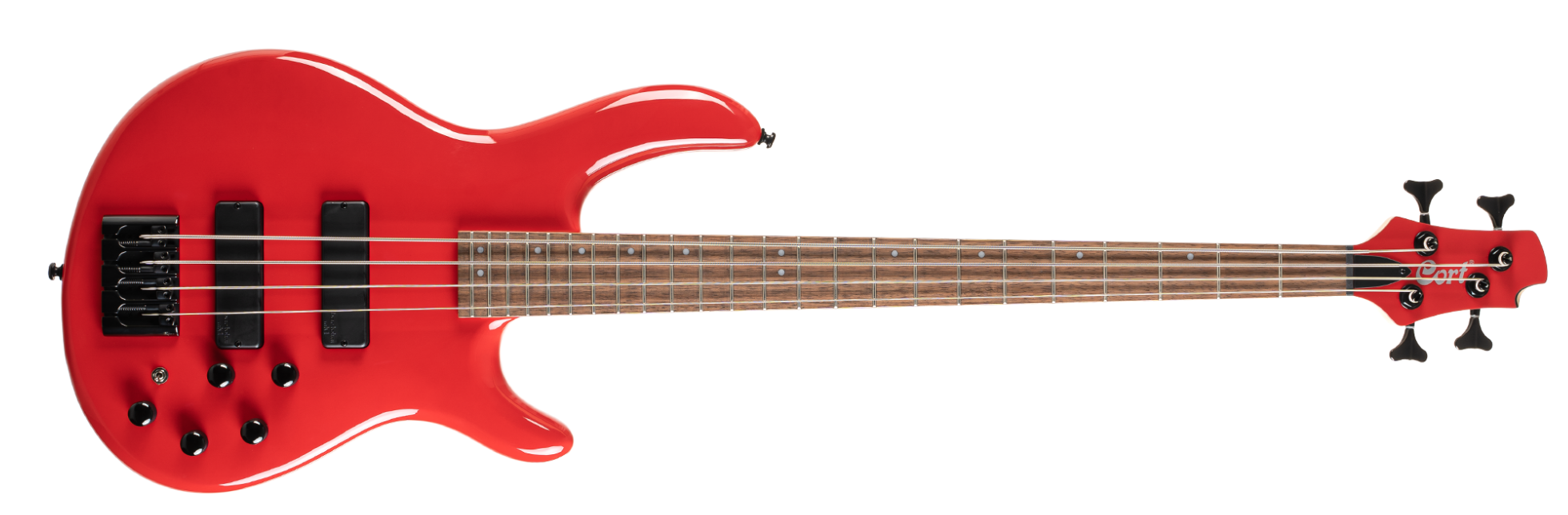 Cort Artisan C4 Deluxe : C4Deluxe