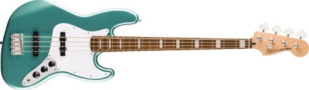Squier Affinity Active Jazz Bass : Active JB Squier Affinity Active Jazz Bass : Active JB