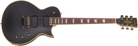 Harley Benton SC-Custom III Active : SC-Custom III Active Harley Benton SC-Custom III Active : SC-Custom III Active