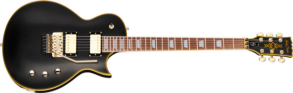 Harley Benton SC-Custom III FR : SC-Custom III FR