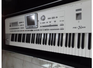 Korg Pa2XPRO (72312)