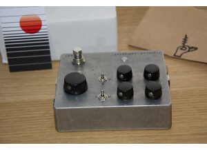 Fairfield Circuitry Meet Maude (22690)