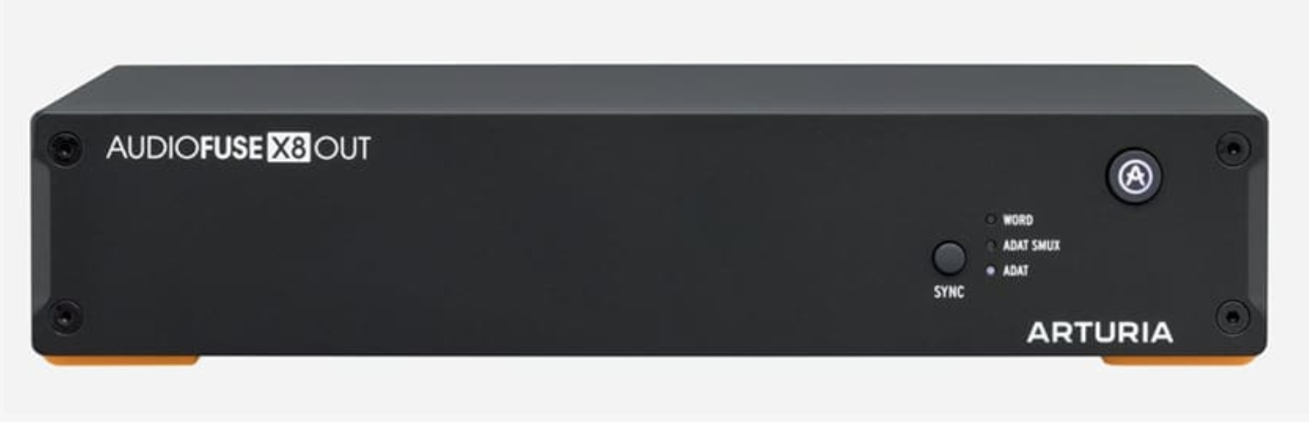 AudioFuse X8 OUT 02