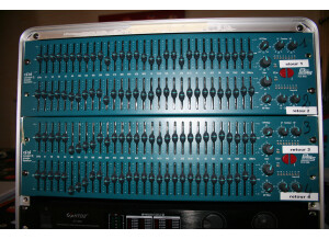 BSS Audio FCS-966 OPAL (28572)