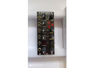 WMD Geiger Counter Eurorack (75513)