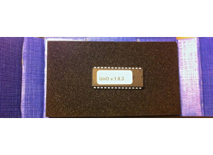 Behringer FCB1010 Midi Foot Controller (54033)