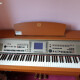 Clavinova CVP-303 Clavinova CVP-303