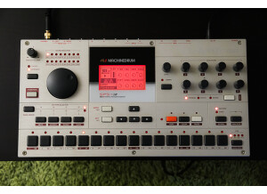 Elektron Machinedrum SPS-1UW MKII (7672)