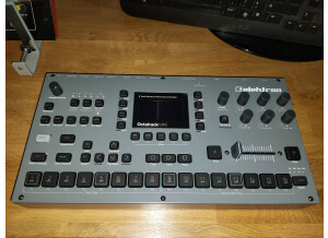 Elektron Octatrack MKII (47715)