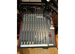 Allen & Heath ZED-14 (22894)