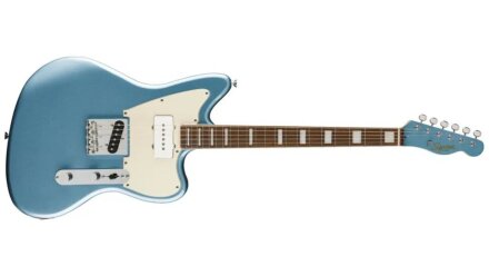 Squier Limited Edition Paranormal Offset Telecaster SJ : Offset Telecaster SJ Squier Limited Edition Paranormal Offset Telecaster SJ : Offset Telecaster SJ