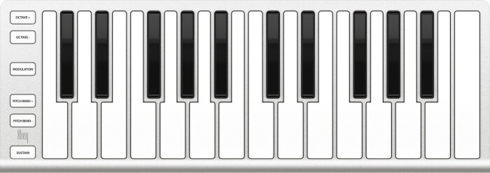 Xkey 25 Xkey 25
