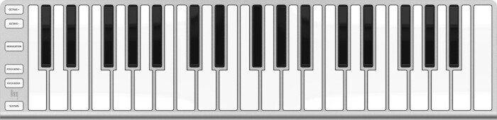 Xkey 37 Xkey 37