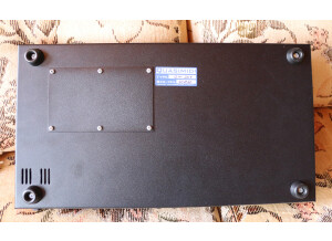 Quasimidi Rave-O-Lution 309 - 04s