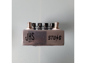 JHS Pedals The Kilt (31097)