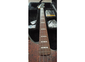 Squier Vintage Modified Jaguar Bass Special SS (39557)