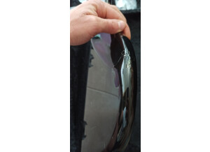 Squier Vintage Modified Jaguar Bass Special SS (59064)