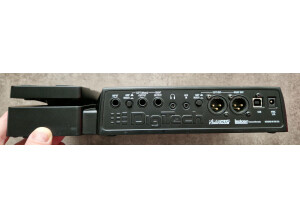 DigiTech RP355 (45439)