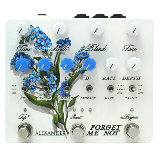 Forget-Me-Not Forget-Me-Not